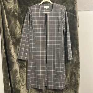 Calvin Klein trenchcoat